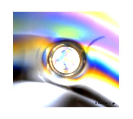 Heißverstemmsystem Anwendungen